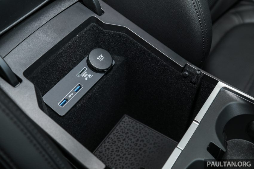 新车实拍: Jaguar E-Pace P200 2.0L AWD, 售价40.3万 133165