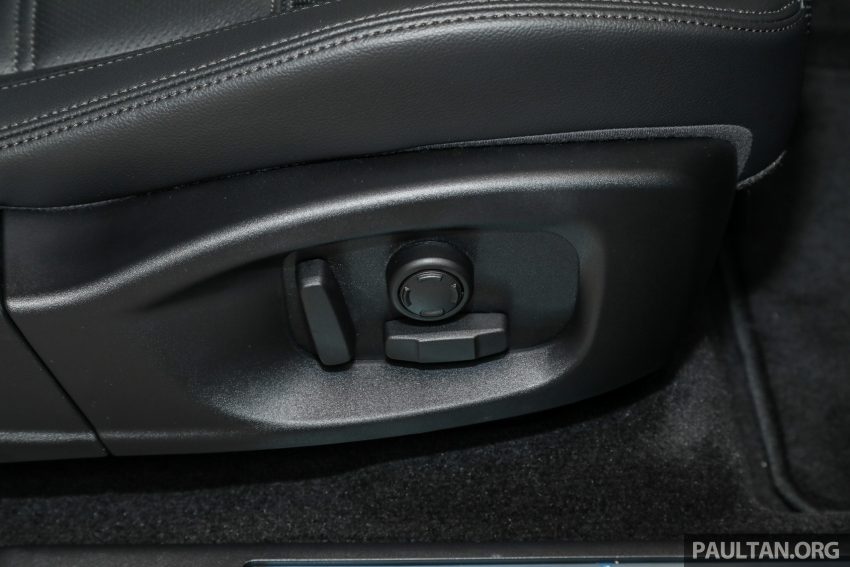 新车实拍: Jaguar E-Pace P200 2.0L AWD, 售价40.3万 133177