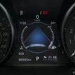 新车实拍: Jaguar E-Pace P200 2.0L AWD, 售价40.3万