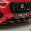 图集：小改款 Jaguar XE P300 R-Dynamic，售RM396k