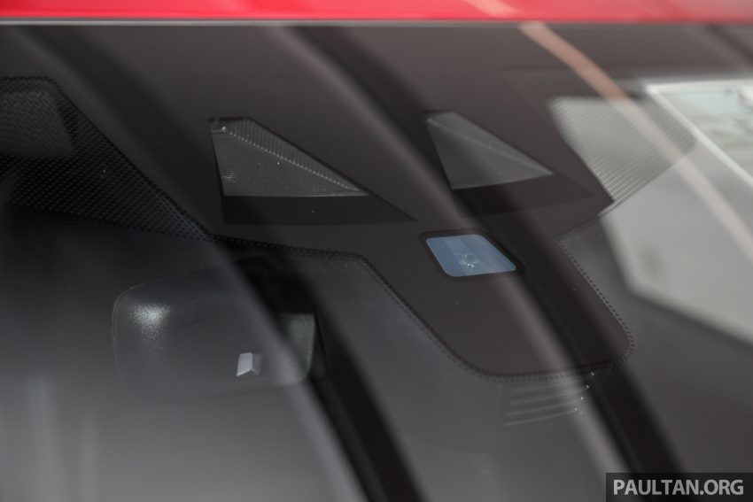 图集：小改款 Jaguar XE P300 R-Dynamic，售RM396k 133021