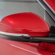 图集：小改款 Jaguar XE P300 R-Dynamic，售RM396k