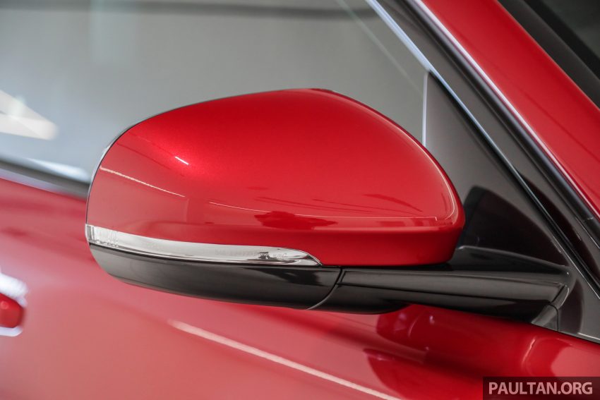 图集：小改款 Jaguar XE P300 R-Dynamic，售RM396k 133022