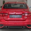 图集：小改款 Jaguar XE P300 R-Dynamic，售RM396k