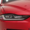 图集：小改款 Jaguar XE P300 R-Dynamic，售RM396k