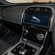 图集：小改款 Jaguar XE P300 R-Dynamic，售RM396k