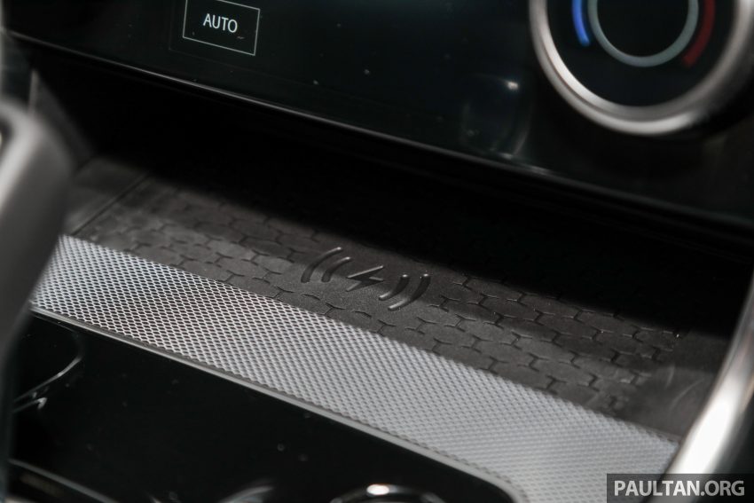 图集：小改款 Jaguar XE P300 R-Dynamic，售RM396k 133069