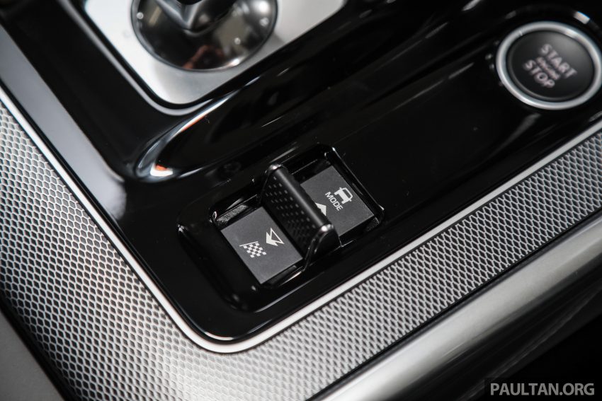 图集：小改款 Jaguar XE P300 R-Dynamic，售RM396k 133072