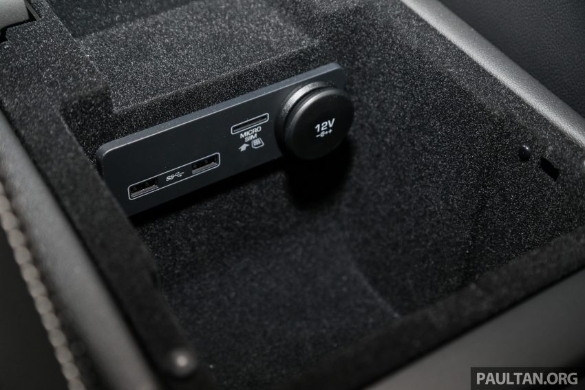 图集：小改款 Jaguar XE P300 R-Dynamic，售RM396k 133074