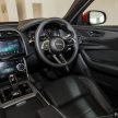 图集：小改款 Jaguar XE P300 R-Dynamic，售RM396k