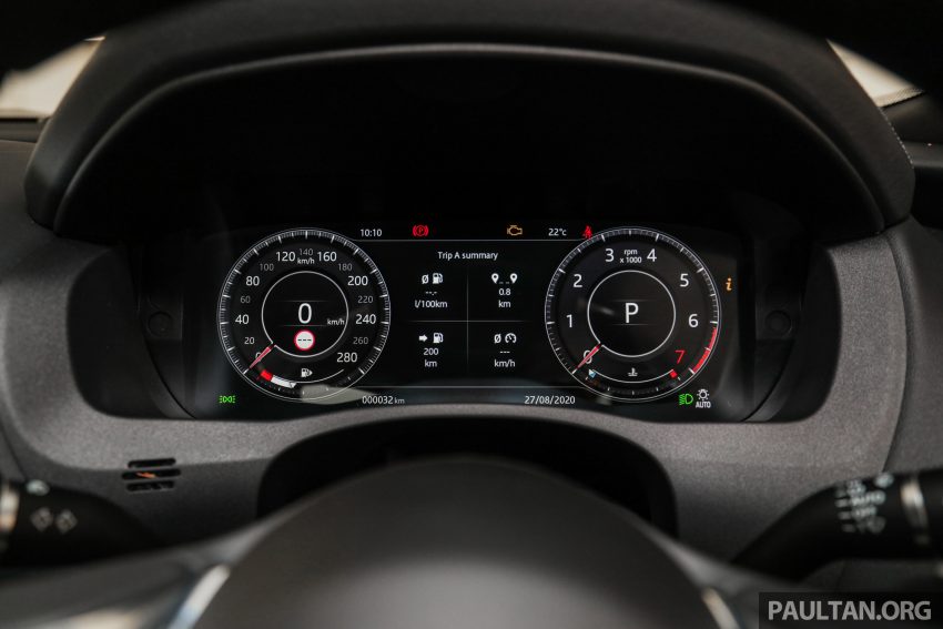 图集：小改款 Jaguar XE P300 R-Dynamic，售RM396k 133043