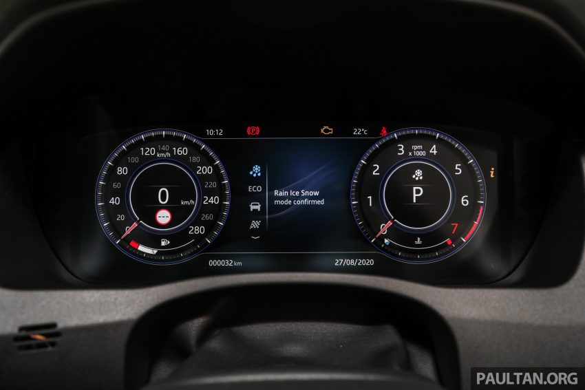 图集：小改款 Jaguar XE P300 R-Dynamic，售RM396k 133044