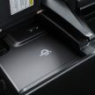 日本母厂为 Lexus ES 推出小更新, 影音与安全配备再升级