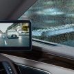 日本母厂为 Lexus ES 推出小更新, 影音与安全配备再升级