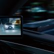 日本母厂为 Lexus ES 推出小更新, 影音与安全配备再升级