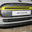 全新纯电动 MINI Cooper SE 本地上市，减税后售RM218k