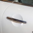 全新纯电动 MINI Cooper SE 本地上市，减税后售RM218k