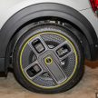 全新纯电动 MINI Cooper SE 本地上市，减税后售RM218k