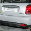 全新纯电动 MINI Cooper SE 本地上市，减税后售RM218k