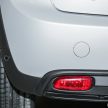 全新纯电动 MINI Cooper SE 本地上市，减税后售RM218k