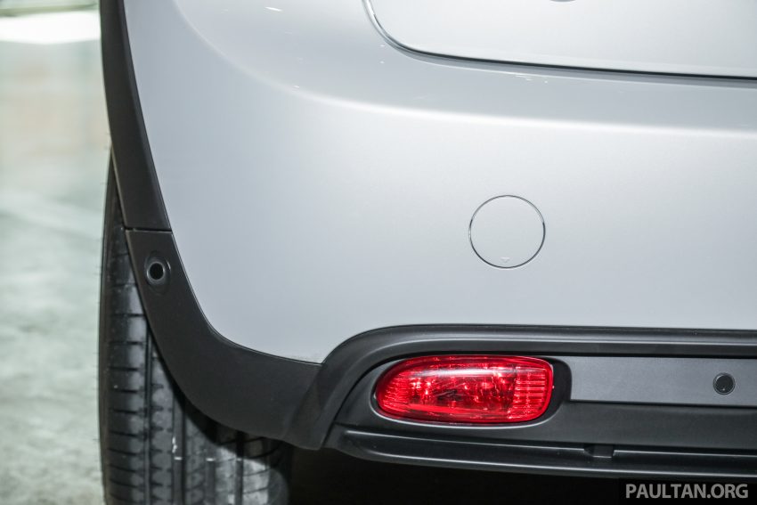 全新纯电动 MINI Cooper SE 本地上市，减税后售RM218k 132806