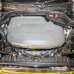 全新纯电动 MINI Cooper SE 本地上市，减税后售RM218k