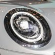全新纯电动 MINI Cooper SE 本地上市，减税后售RM218k