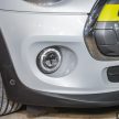 全新纯电动 MINI Cooper SE 本地上市，减税后售RM218k