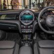 全新纯电动 MINI Cooper SE 本地上市，减税后售RM218k