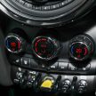 全新纯电动 MINI Cooper SE 本地上市，减税后售RM218k