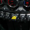 全新纯电动 MINI Cooper SE 本地上市，减税后售RM218k