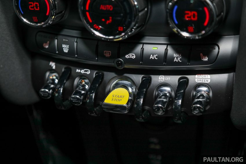 全新纯电动 MINI Cooper SE 本地上市，减税后售RM218k 132824