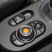 全新纯电动 MINI Cooper SE 本地上市，减税后售RM218k