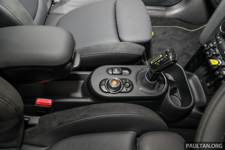 全新纯电动 MINI Cooper SE 本地上市，减税后售RM218k 132829