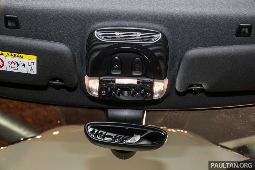 全新纯电动 MINI Cooper SE 本地上市，减税后售RM218k 132832