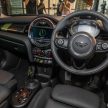 全新纯电动 MINI Cooper SE 本地上市，减税后售RM218k