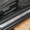 全新纯电动 MINI Cooper SE 本地上市，减税后售RM218k