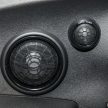 全新纯电动 MINI Cooper SE 本地上市，减税后售RM218k
