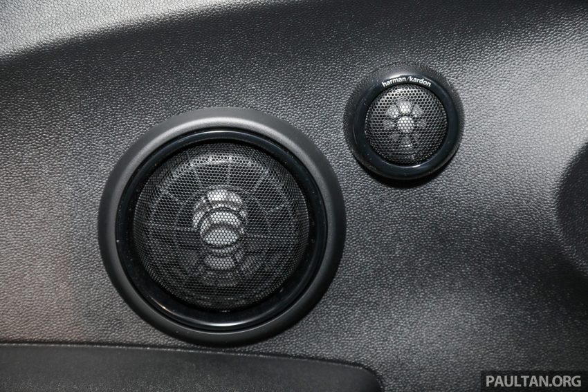 全新纯电动 MINI Cooper SE 本地上市，减税后售RM218k 132842