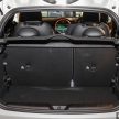全新纯电动 MINI Cooper SE 本地上市，减税后售RM218k