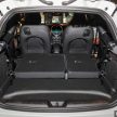 全新纯电动 MINI Cooper SE 本地上市，减税后售RM218k