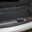 全新纯电动 MINI Cooper SE 本地上市，减税后售RM218k