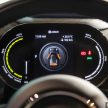 全新纯电动 MINI Cooper SE 本地上市，减税后售RM218k
