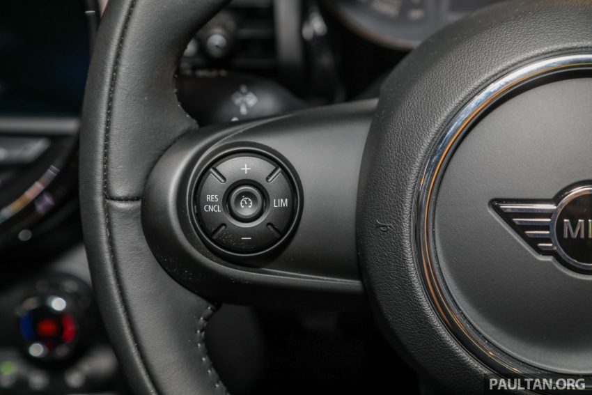 全新纯电动 MINI Cooper SE 本地上市，减税后售RM218k 132819