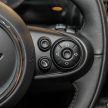 全新纯电动 MINI Cooper SE 本地上市，减税后售RM218k
