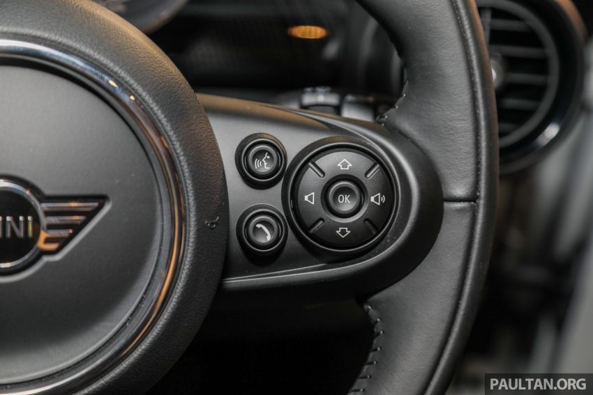 全新纯电动 MINI Cooper SE 本地上市，减税后售RM218k 132820