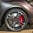 MINI John Cooper Works GP 本地上市，减税售RM377k
