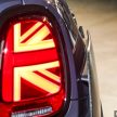 MINI John Cooper Works GP 本地上市，减税售RM377k