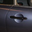 MINI John Cooper Works GP 本地上市，减税售RM377k