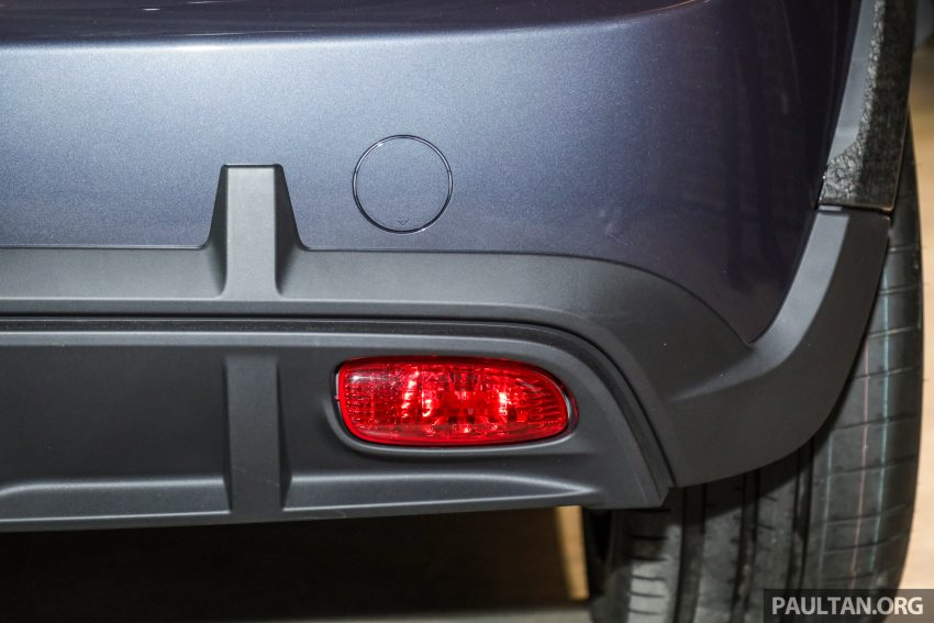 MINI John Cooper Works GP 本地上市，减税售RM377k 132731